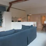 A Bright Parisian Loft In The Heart Of The 17Th Arrondissement