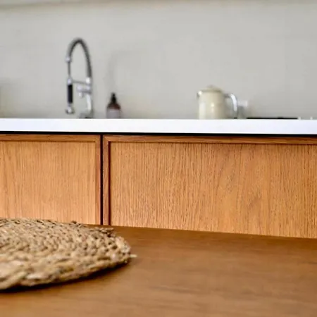 A Bright Parisian Loft In The Heart Of The 17th Arrondissement Paris