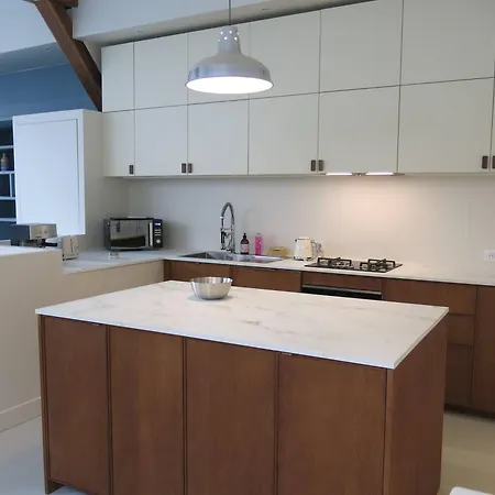 A Bright Parisian Loft In The Heart Of The 17th Arrondissement Paris