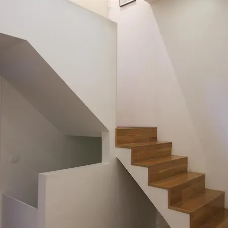 Apartment A Bright Parisian Loft In The Heart Of The 17th Arrondissement Paris